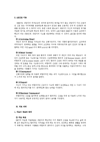 [개인상담이론] 인지행동치료에 대해서-4