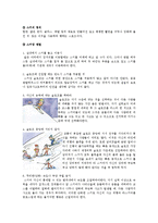 [레져스포츠] 스키 주의사항-1