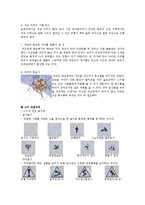 [레져스포츠] 스키 주의사항-2