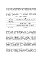 [가족복지론] 한국 가족복지정책의 최근 변화를 가져온 원인-2