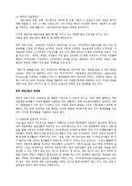한국 문화산업의 문제점 해결방안-2