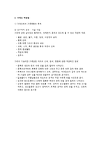 가계도 작성법과 가계도에 사용되는 기호-3