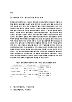 [청소년복지론] 청소년 참여 증진을 위한 제도적 틀 다지기-5