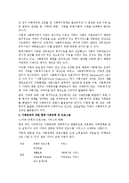 [가족복지론] 가족문제와 사회복지-6