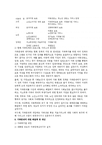 [가족복지론] 가족문제와 사회복지-7