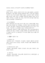 [생산관리론] 전사적 자원관리[ERP]-4