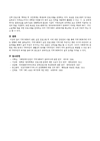 [사회복지실천기술론] 지역사회복지 관련 실천 프로그램 5개를 조사하여 프로그램의 장단점, 프로그램을 통해 지역사회복지에 미치는 영향에 대해 분석-6