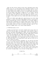 [가족복지론] 보웬의 가족치료이론에 관해서-3