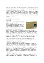 [조직행위론] 조직행위론 이론과 관련된 실제 기업 사례-5
