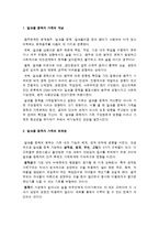 [가족복지] 알코올 중독자 가족의 문제점 및 대책-1