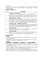 상담심리 - 상담이론중 정신분석적이론, 인간중심적이론, 게슈탈트상담이론을 비교 설명-3