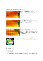 [지구환경] 기후변화에 대해서-9
