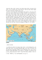 대항해 - 세계 최초의 항해가 정화의 원정배경-2
