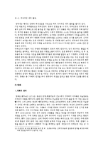 대항해 - 세계 최초의 항해가 정화의 원정배경-5