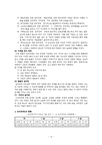 [장애인복지론] 15가지 장애종류 중 한 가지 종류와 관련된 정책에 대해 논하기(청각장애 및 언어장애)-14