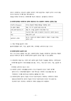 [사회복지정책론] 우리나라가 지향하는 사회복지정책의 체제-2
