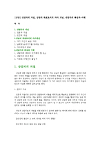 [상담] 상담자의 자질, 상담의 목표로서의 자아 개념, 내담자의 특징과 이해-1