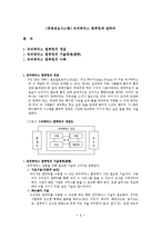 [경영정보시스템] 유비쿼터스 컴퓨팅에 관하여-1