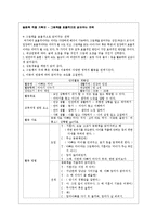 동화책 적용 기획안 - 그림책을 효율적으로 읽어주는 전략-1