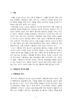 형법총론 - 사형제도에 관해서-2