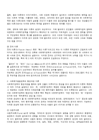 [사회복지개론] 사회 복지 발달의 이론적 관점-4