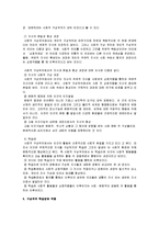 [교육이론] 구성주의 프로그램에 적합한 학습방법과 그것을 실천할 때 교사가 해야 할 역할-4