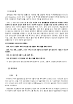 [사회복지] 선진국의 장애인복지에 대해서-4