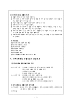 [장애인복지론] 지역사회중심재활 사업-5