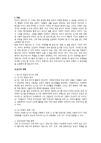 우리나라 도시의 유형화에 대해서[개념, 도시문제, 대책, 유형화 등등]-2
