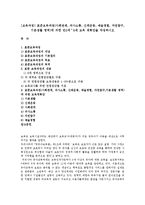 [보육과정] 표준보육과정(사회관계, 의사소통, 신체운동, 예술경험, 자연탐구, 기본생활 영역)에 의한 만2세～3세 보육 계획안을 작성하시오-1