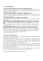[사회복지조사론] 사회복지시설 평가-4