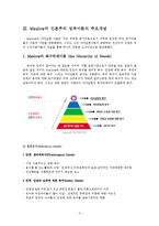 [발달심리학] 매슬로우[Maslow]의 욕구위계이론-3