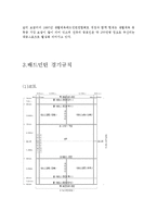 [스포츠] 배드민턴의 역사와 경기규칙-3
