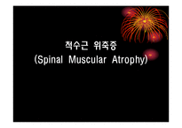 [질환별 물리치료] 운동신경원 질환과 감각신경원 질환-8
