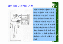 [물리치료] 밸런스 테이핑 요법에 관해-2