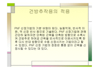 [운동치료학] 골지건과 근방추[Muscle spindle, Golgi tendon organ]-11