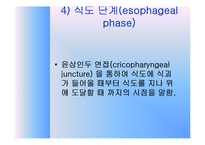[재활의학과] 연하곤란[Dysphasia]에 관해-13