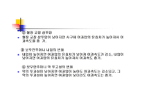 [기초치료학] 신장생리-13