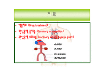 해부생리학 - 심근경색[Myocardial Infarction]에 대해-7