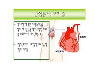 해부생리학 - 심근경색[Myocardial Infarction]에 대해-11