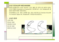 [의학] 반월상 연골판 손상-5