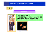 [뇌손상] 파킨슨병[Parkinson’s Disease]에 관해-10