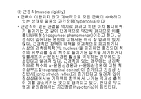 [해부생리] 기저핵[Basal Ganglia]에 대해-16