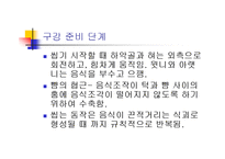 [의학] 연하곤란의 치료-4