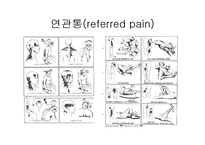 [물리치료] 자가 마사지방법[Self massage]-10