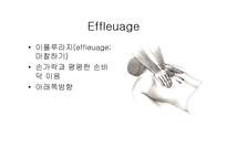 [물리치료] 자가 마사지방법[Self massage]-19