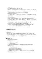 [신경해부생리학] 소뇌와 기저핵[cerebellum & Basal Ganglia]에 관해-4