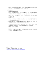 [신경해부생리학] 소뇌와 기저핵[cerebellum & Basal Ganglia]에 관해-8