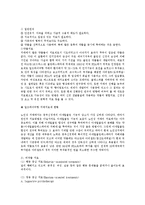 물리치료 - 노인 치매의 유형과 물리치료 및 재활훈련 영역에 대한 고찰-12