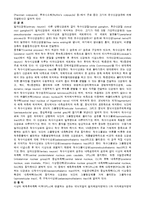 [해부생리] 척수의 신경로 [Tracts of the Spinal Cord]-8
